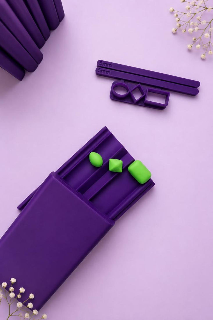 BEAD ROLLER — perfect bead every time